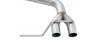 AWE Tuning Track Edition Exhaust 